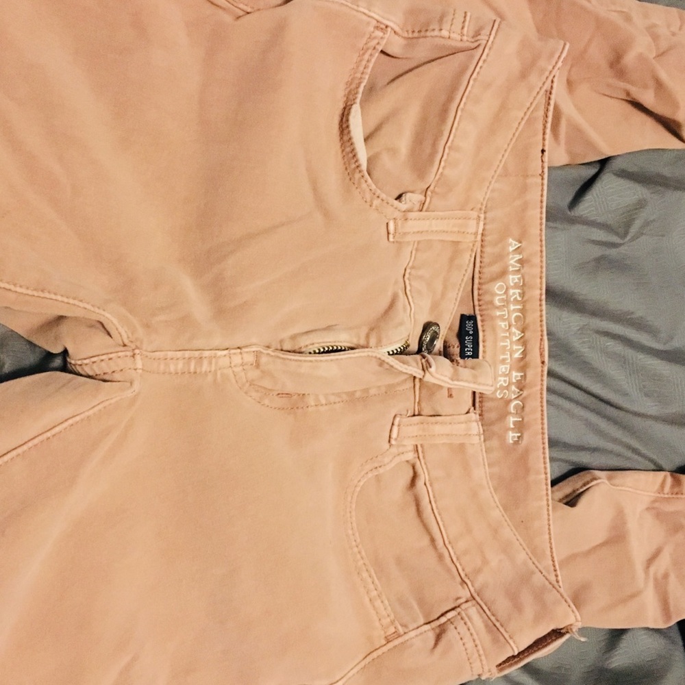 Jeggings